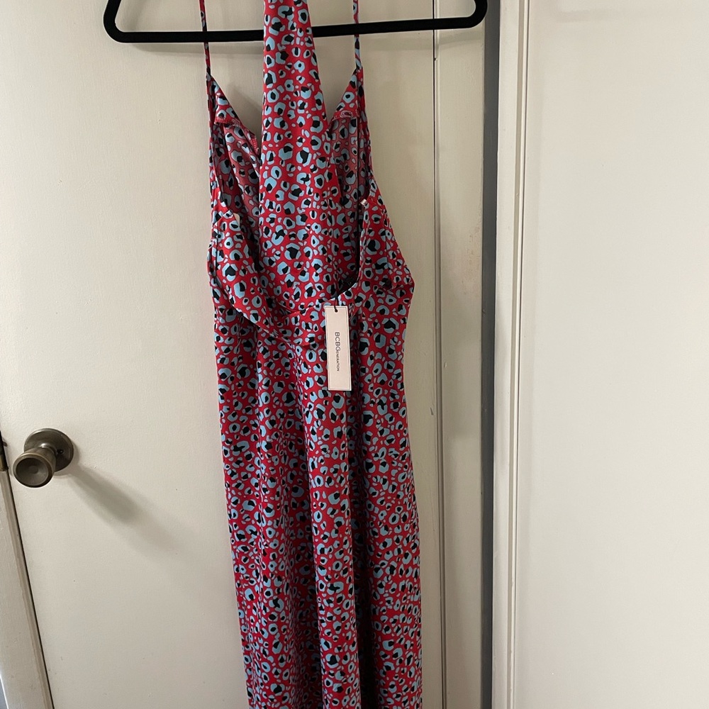 BCBGeneration Dress
